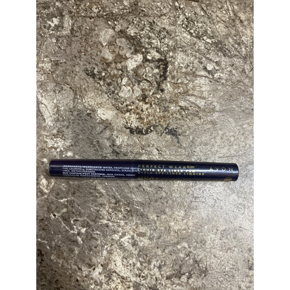 new‎ AVON Perfect wear eyeliner pen - navy marine